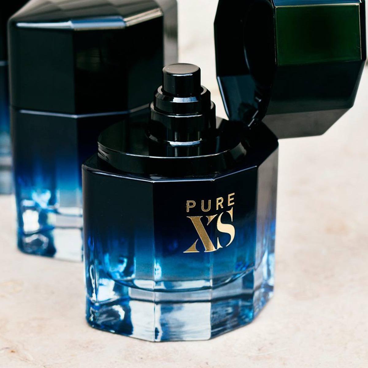 Paco Rabanne Pure XS EDT For Men | Cost Plus Perfume