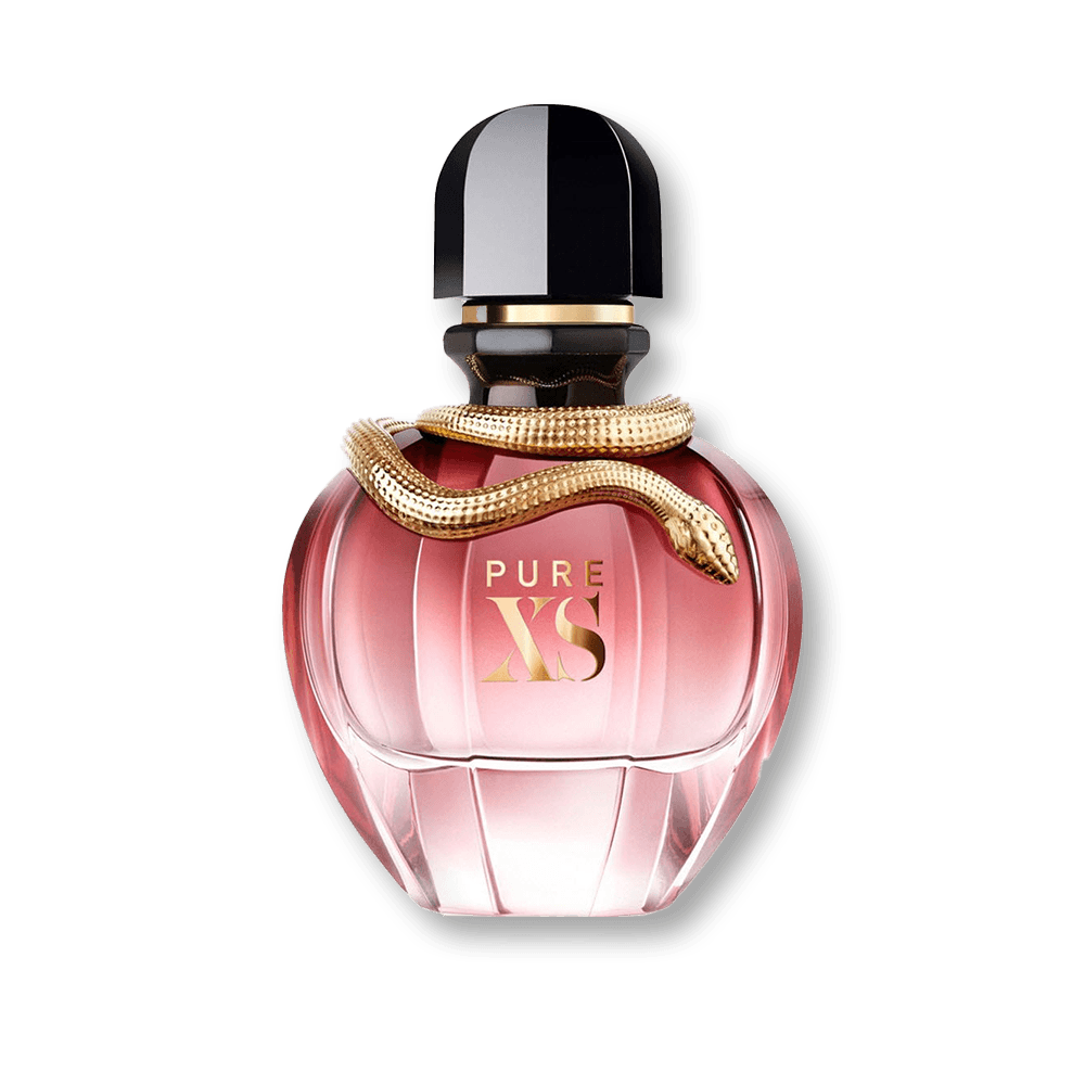 Paco Rabanne Pure XS For Her EDP | Cost Plus Perfume