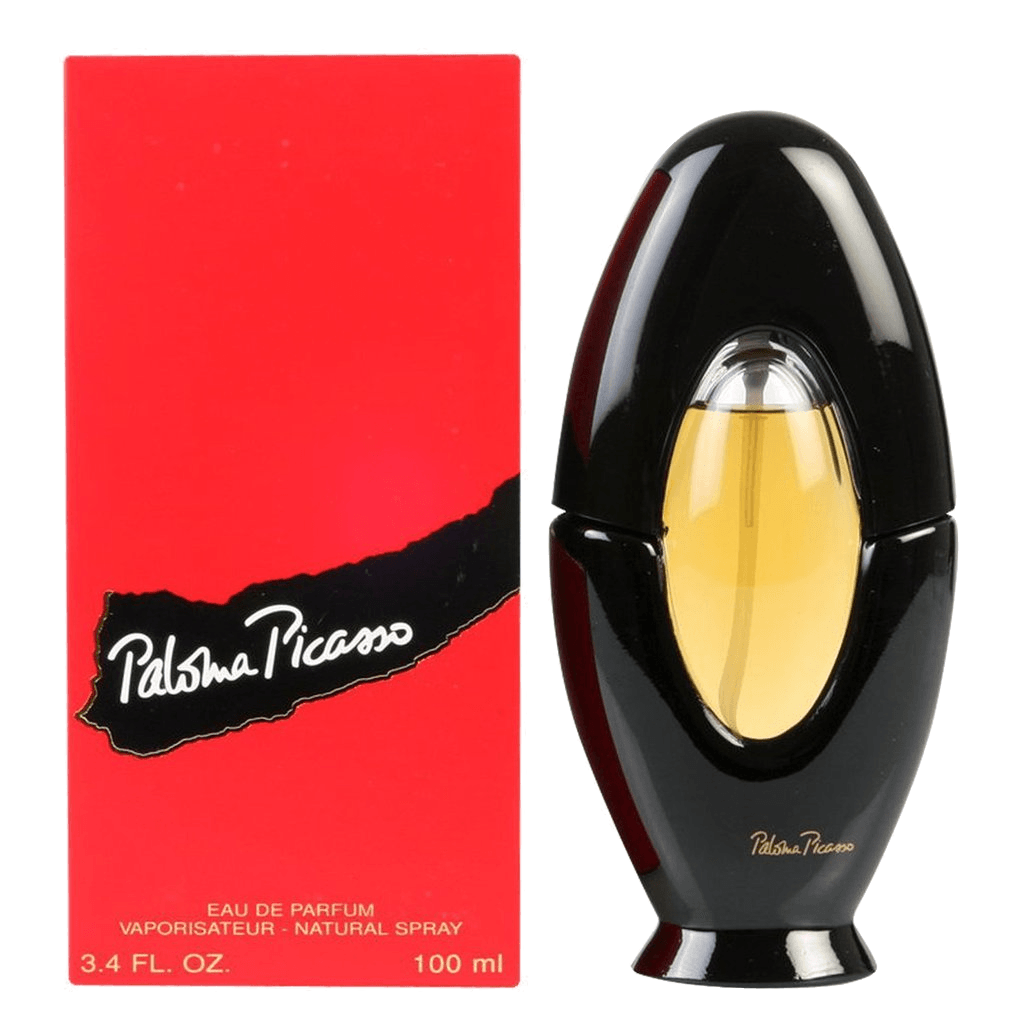 Paloma Picasso EDP - Cost Plus Perfume