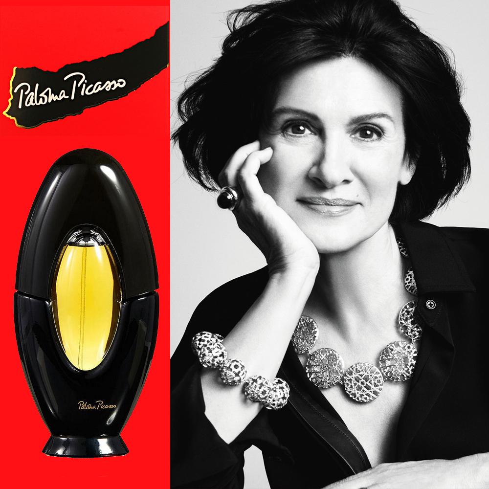 Paloma Picasso EDP - Cost Plus Perfume