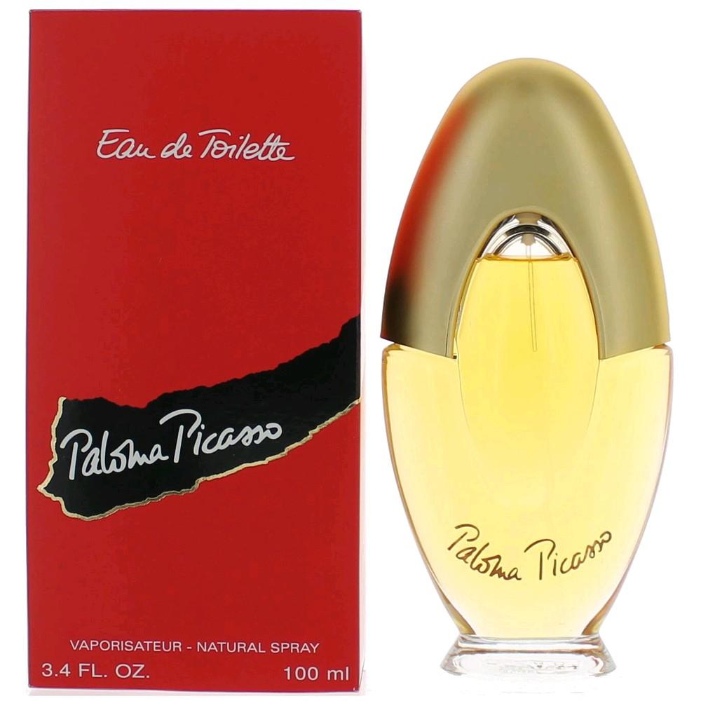 Paloma Picasso EDT - Cost Plus Perfume