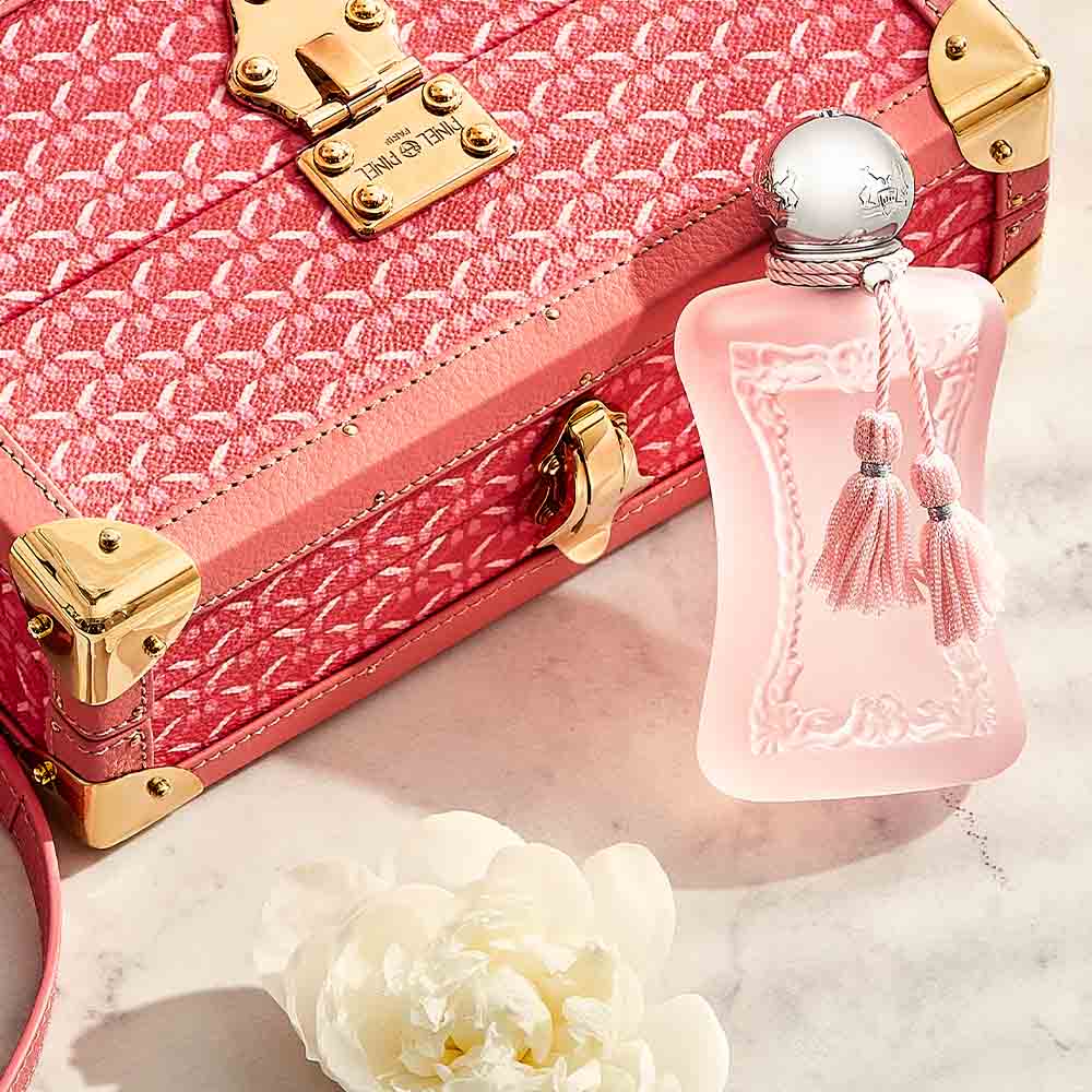 Parfums De Marly Delina La Rosee EDP | Cost Plus Perfume