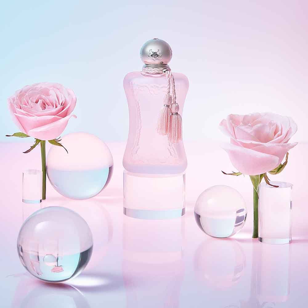 Parfums De Marly Delina La Rosee EDP | Cost Plus Perfume