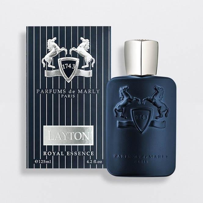 Parfums De Marly Layton EDP | Cost Plus Perfume