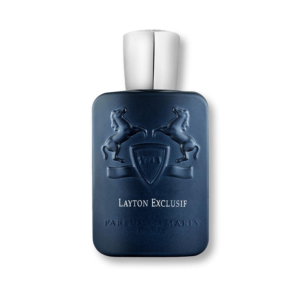 Parfums De Marly Layton Exclusif Parfum | Cost Plus Perfume