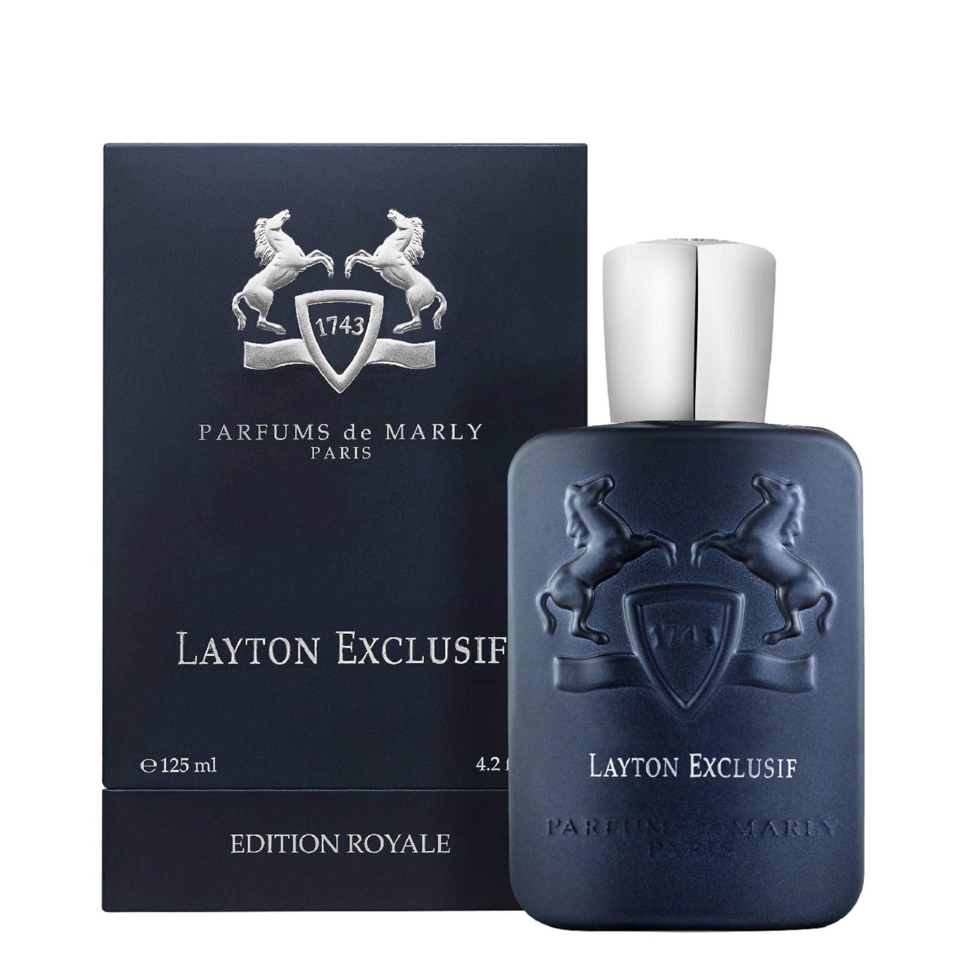 Parfums De Marly Layton Exclusif Parfum | Cost Plus Perfume