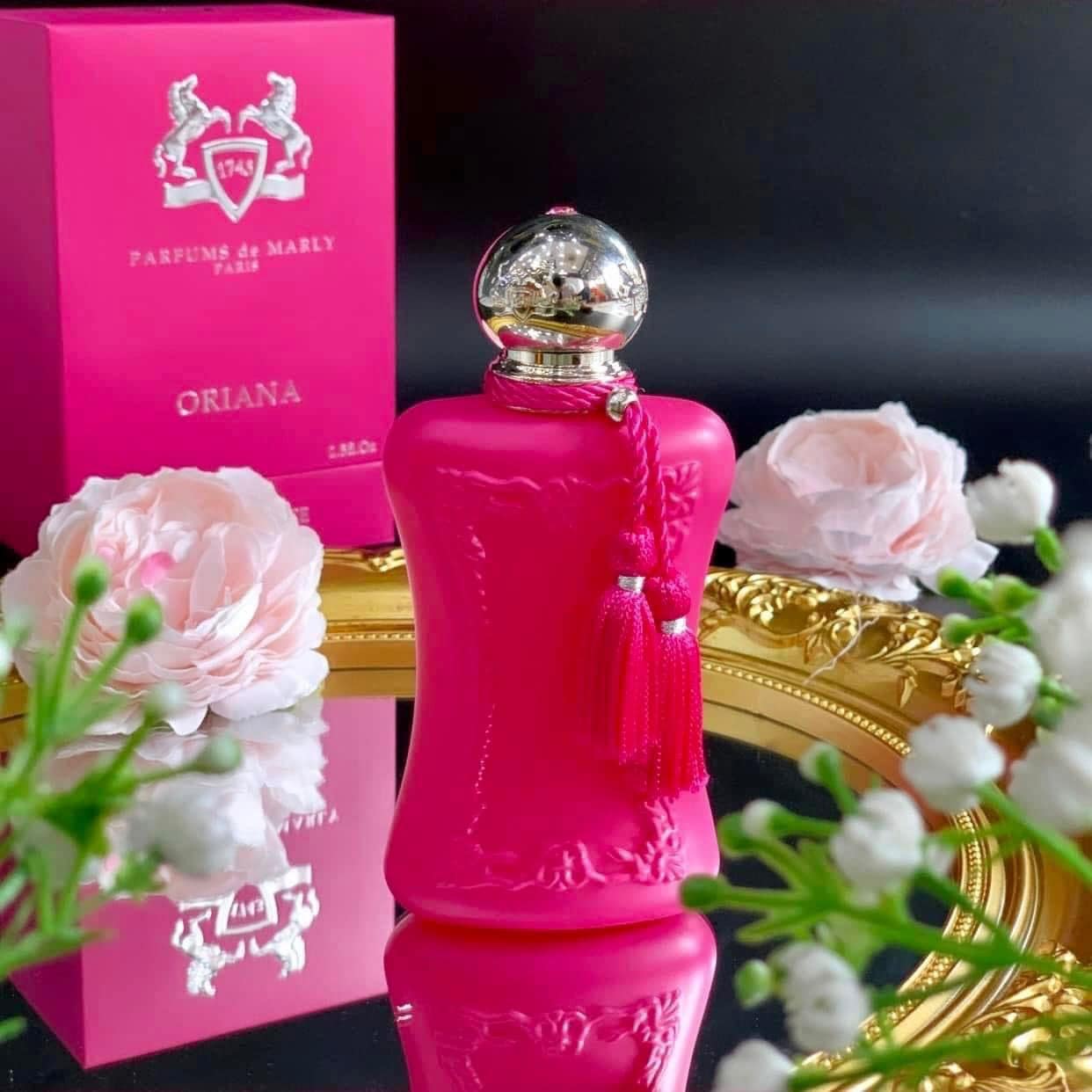 Parfums De Marly Oriana Royal Essence EDP | Cost Plus Perfume