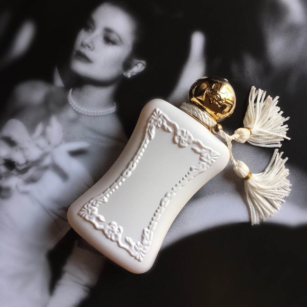 Parfums De Marly Sedbury Parfum | Cost Plus Perfume