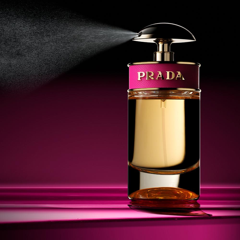 Prada Candy EDP Deluxe Gift Set - Cost Plus Perfume