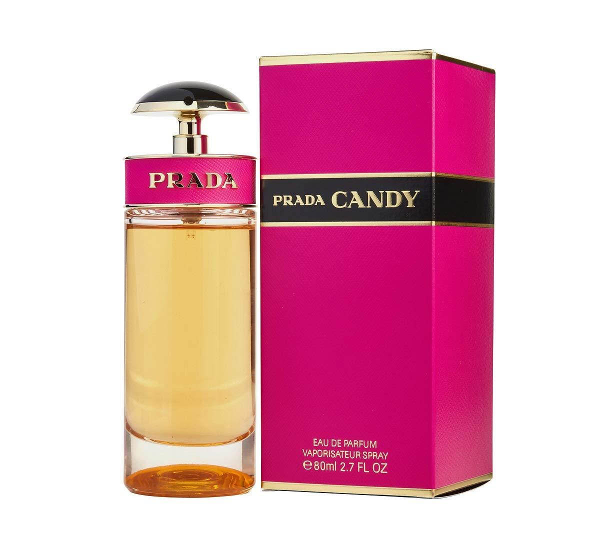 Prada Candy EDP - Cost Plus Perfume