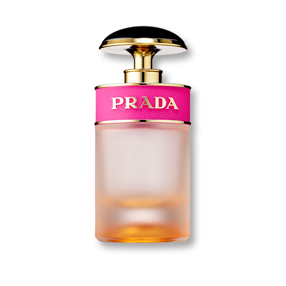 Prada Candy Hair Mist - Cost Plus Perfume