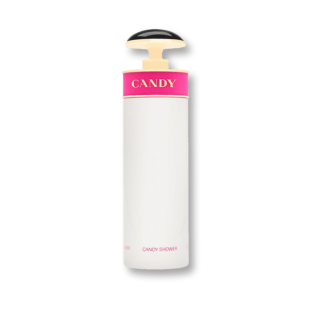 Prada Candy Shower Gel - Cost Plus Perfume