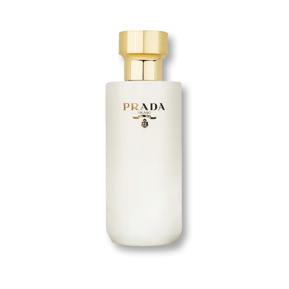 Prada La Femme Body Lotion - Cost Plus Perfume