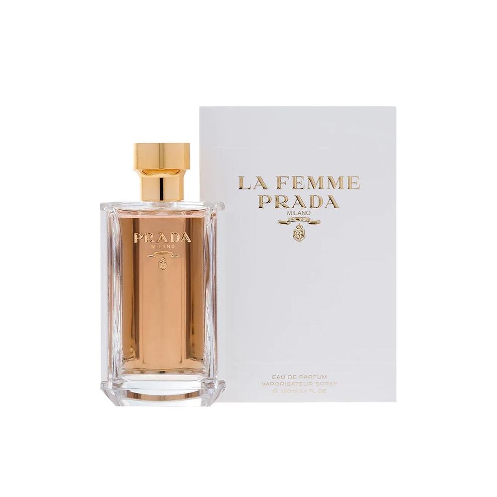 Prada La Femme EDP - Cost Plus Perfume