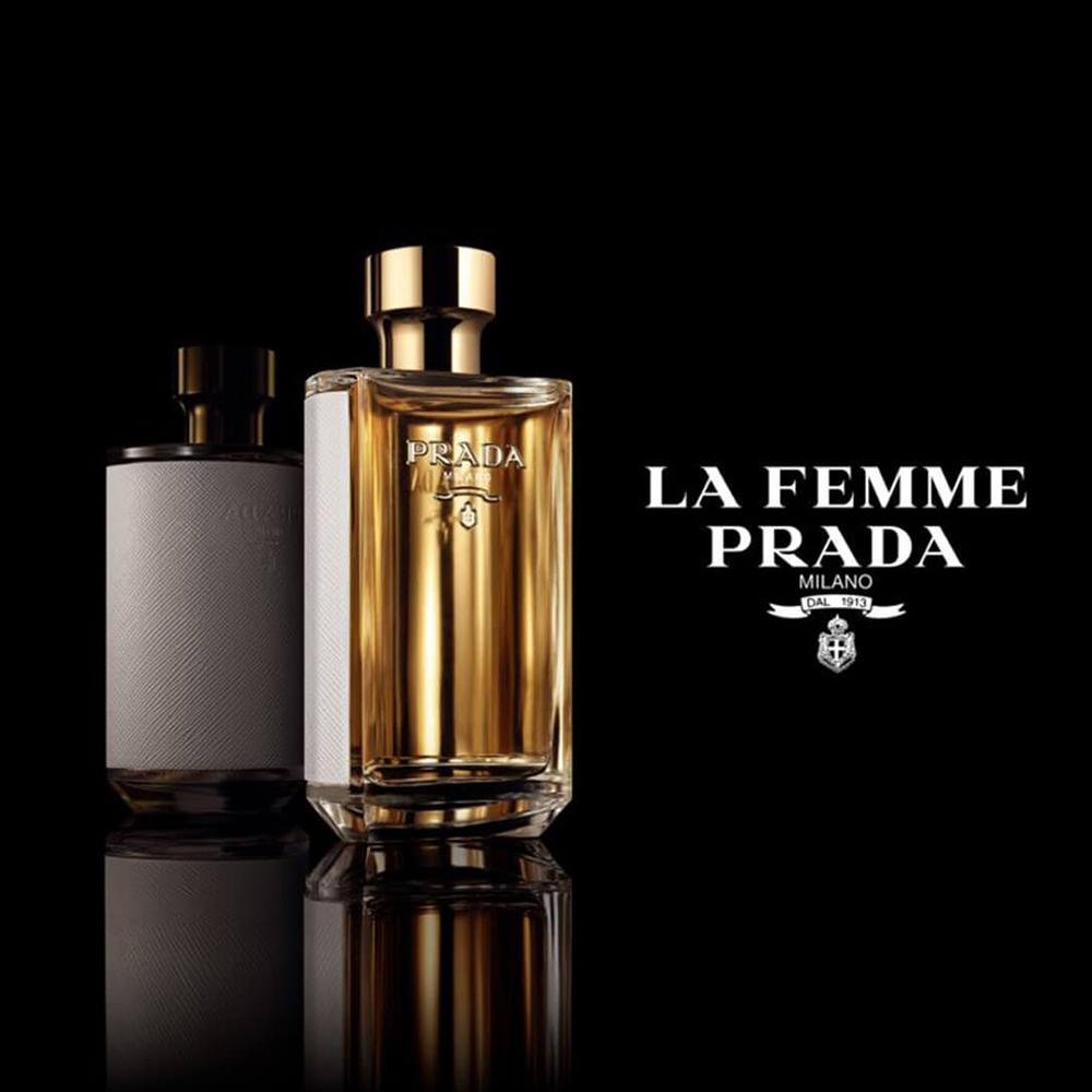 Prada La Femme EDP - Cost Plus Perfume