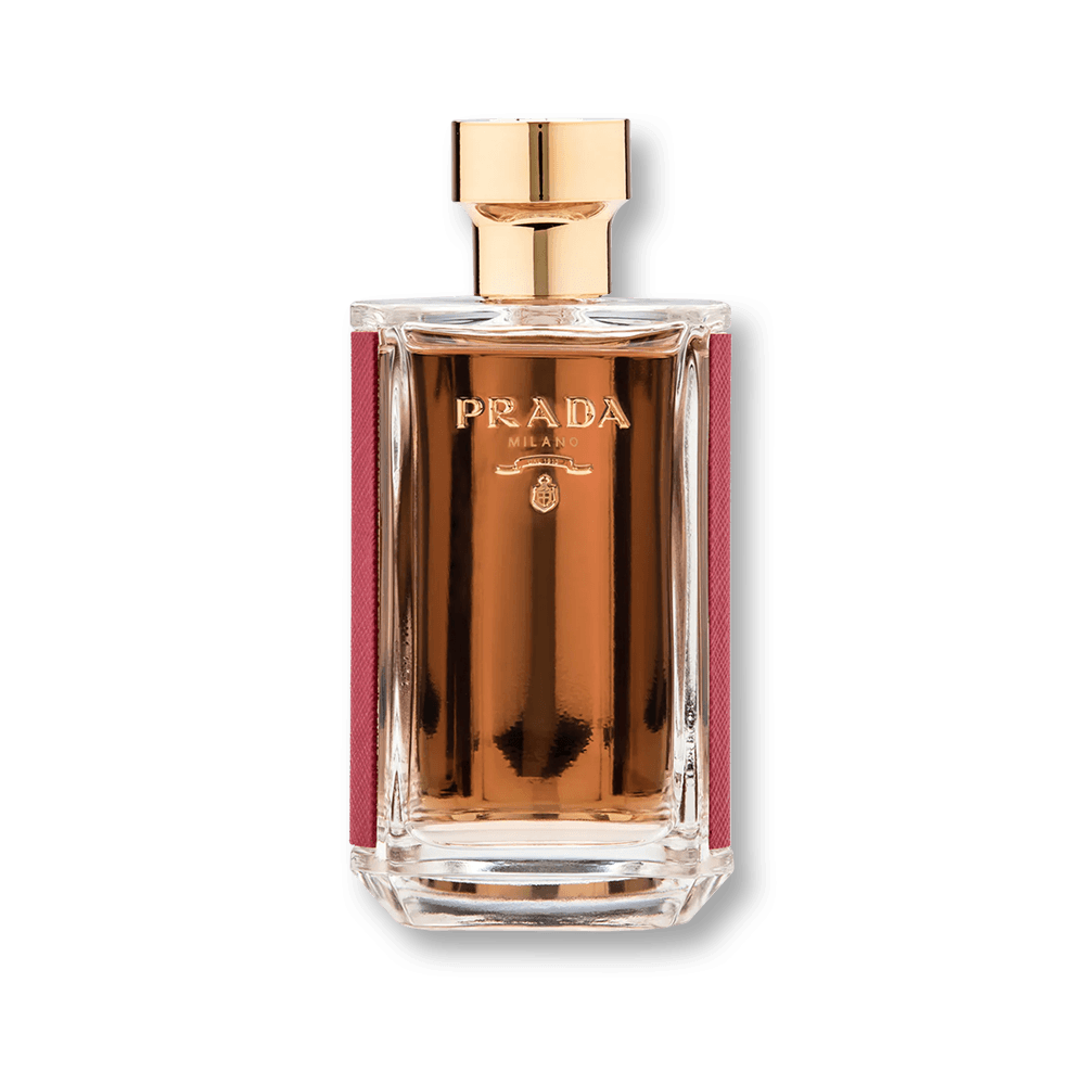 Prada La Femme Intense EDP - Cost Plus Perfume