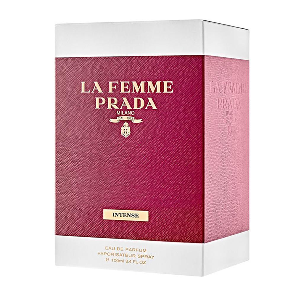 Prada La Femme Intense EDP - Cost Plus Perfume