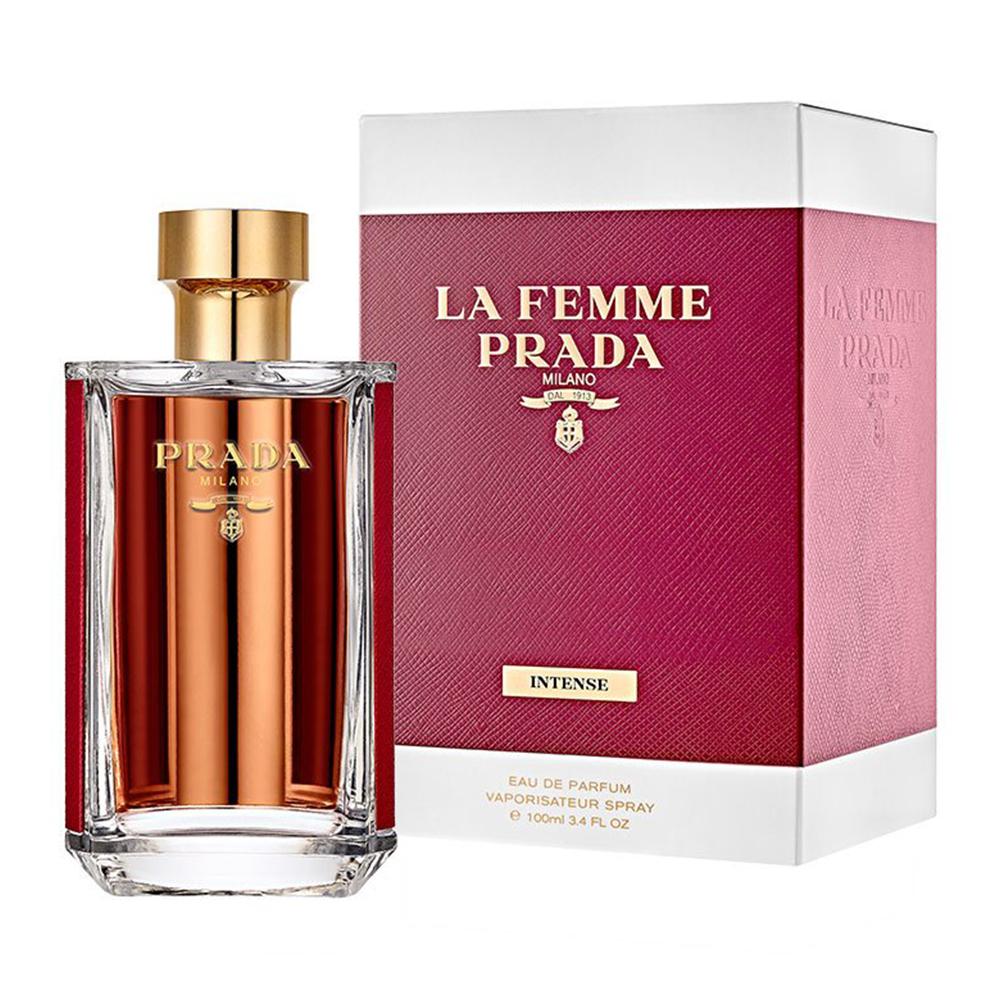 Prada La Femme Intense EDP - Cost Plus Perfume