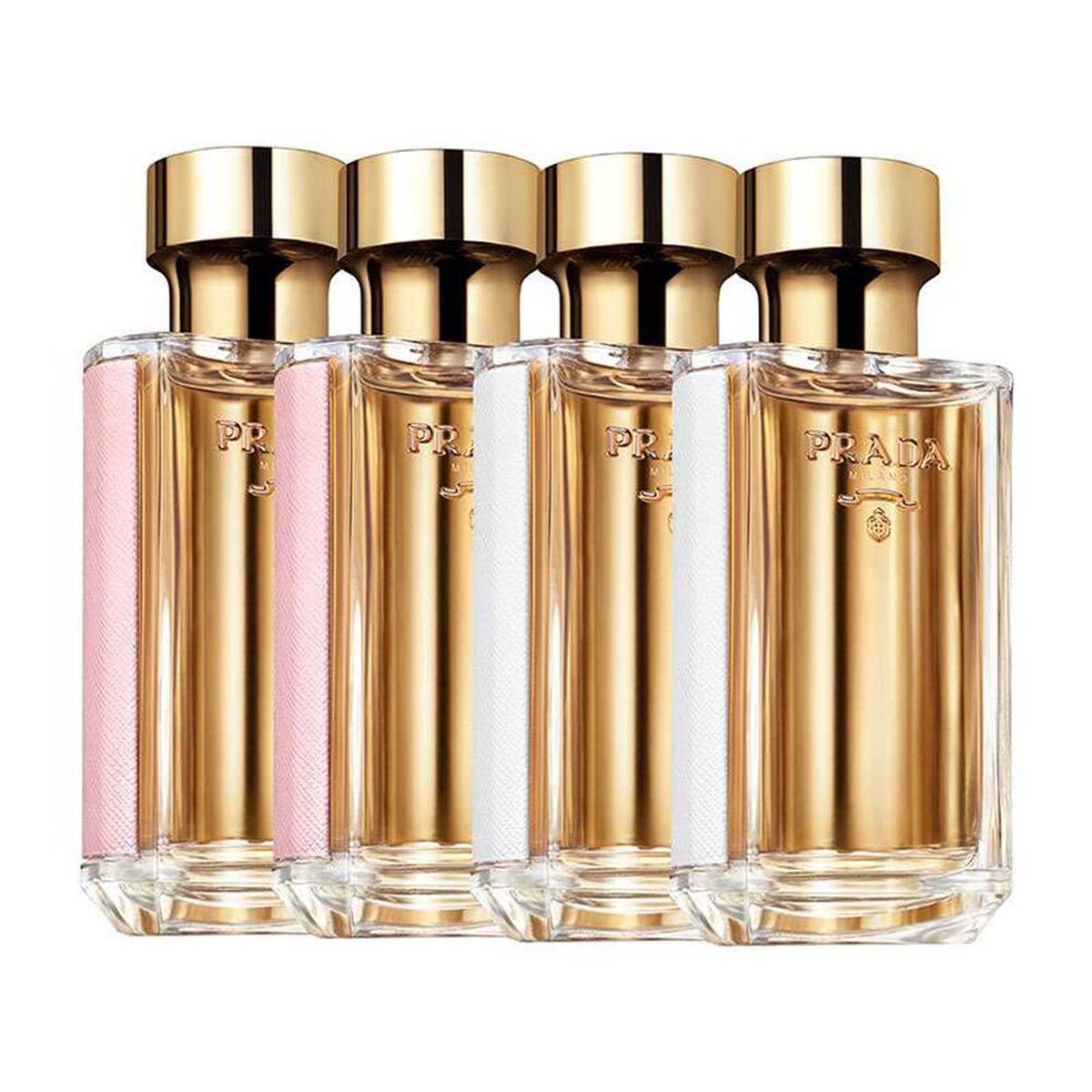 Prada La Femme Miniature Travel Set - Cost Plus Perfume