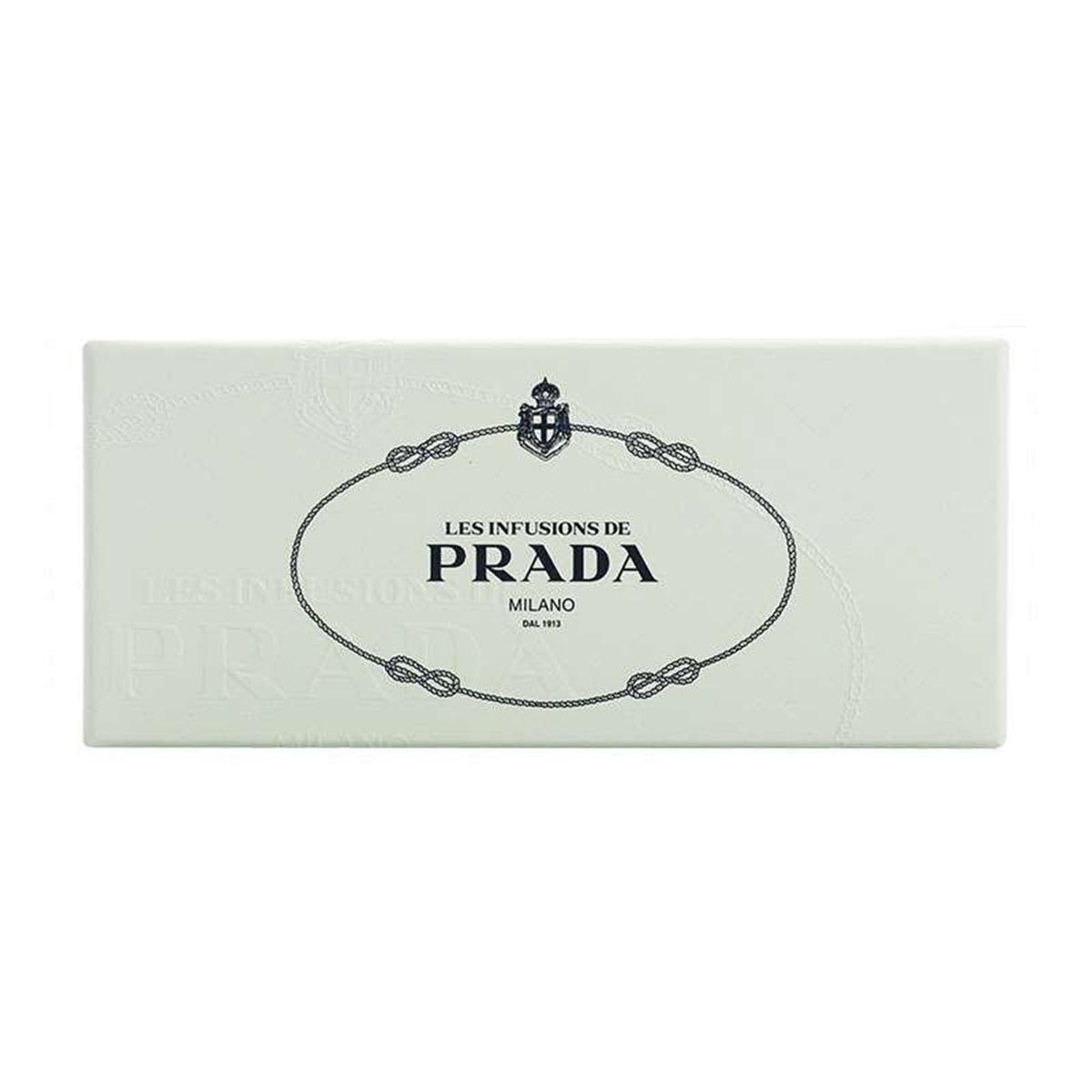 Prada Les Infusions Miniature Gift Set - Cost Plus Perfume