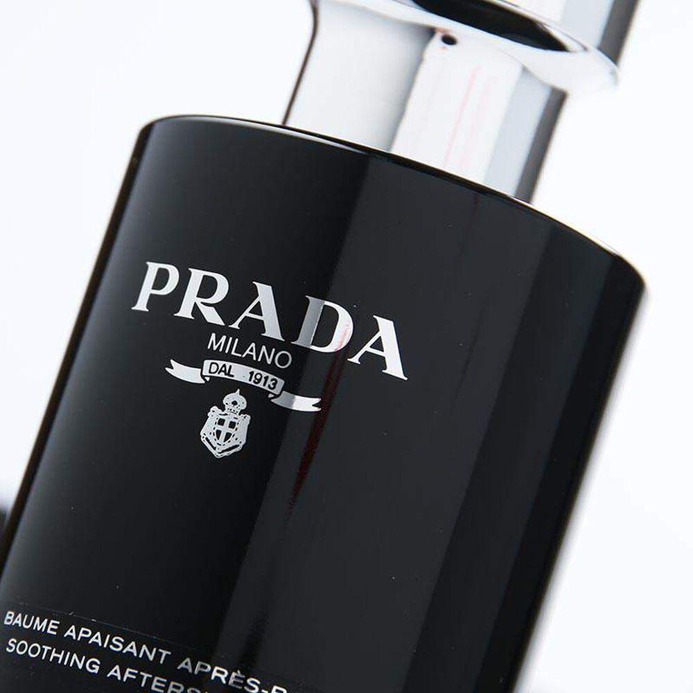 Prada L'Homme After Shave Balm - Cost Plus Perfume