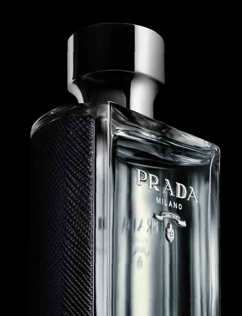 Prada L'Homme EDT - Cost Plus Perfume