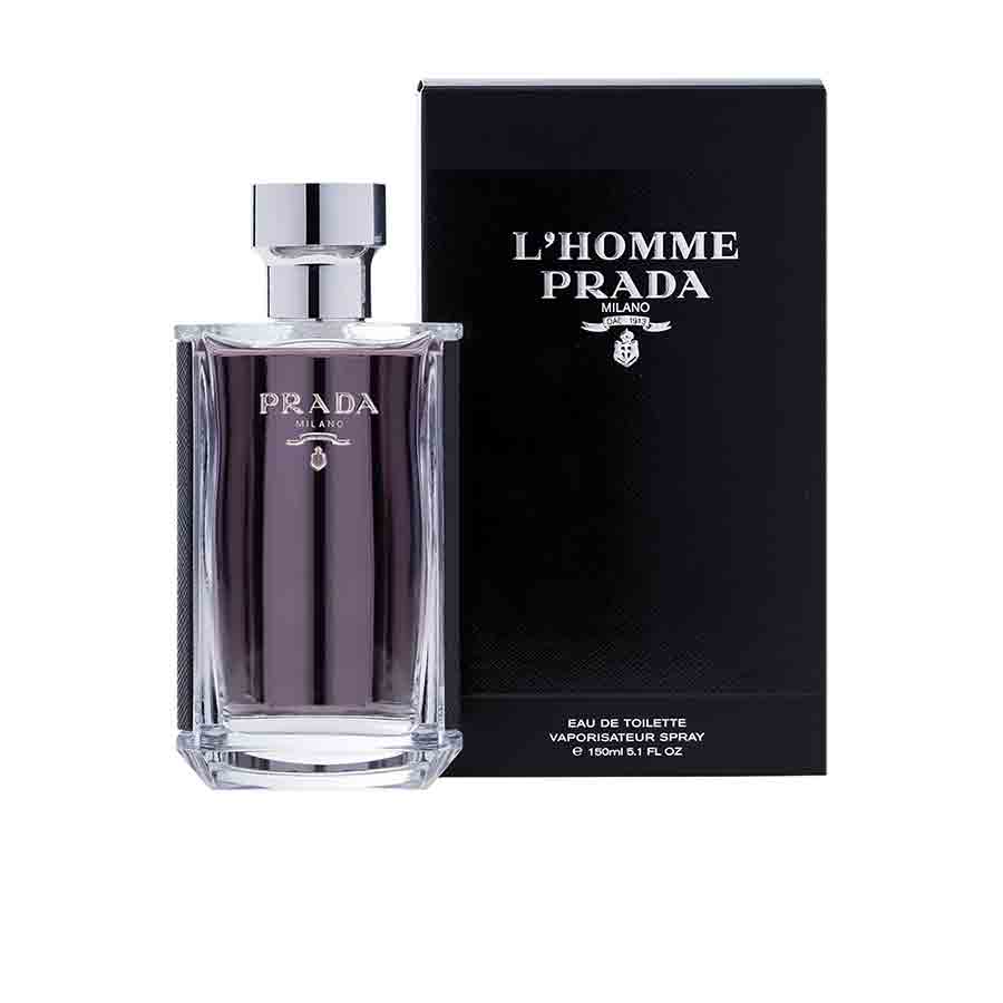 Prada L'Homme EDT - Cost Plus Perfume