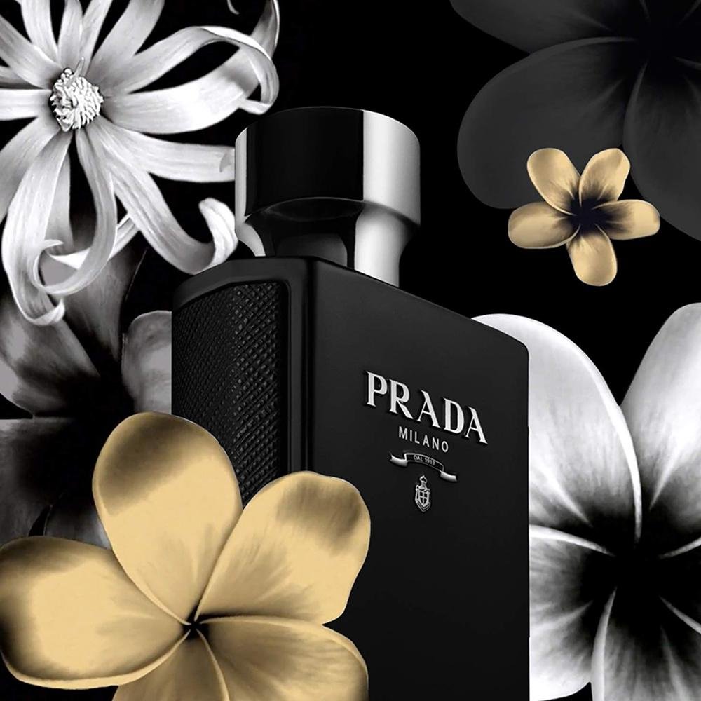 Prada L'Homme Intense EDP - Cost Plus Perfume