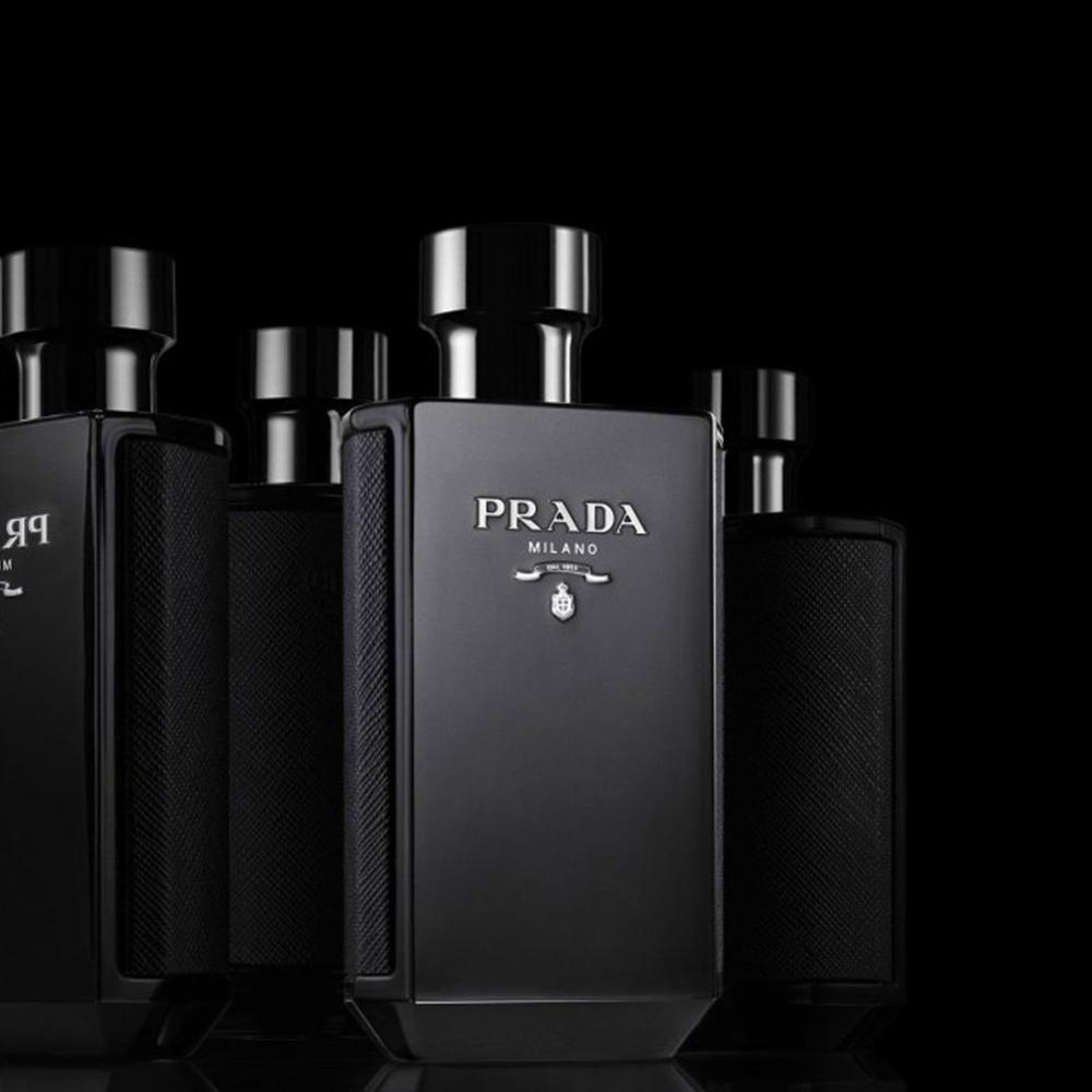 Prada L'Homme Intense EDP - Cost Plus Perfume