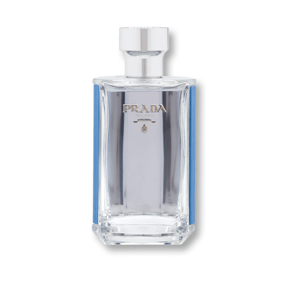 Prada L'Homme L'Eau EDT Gift Set - Cost Plus Perfume