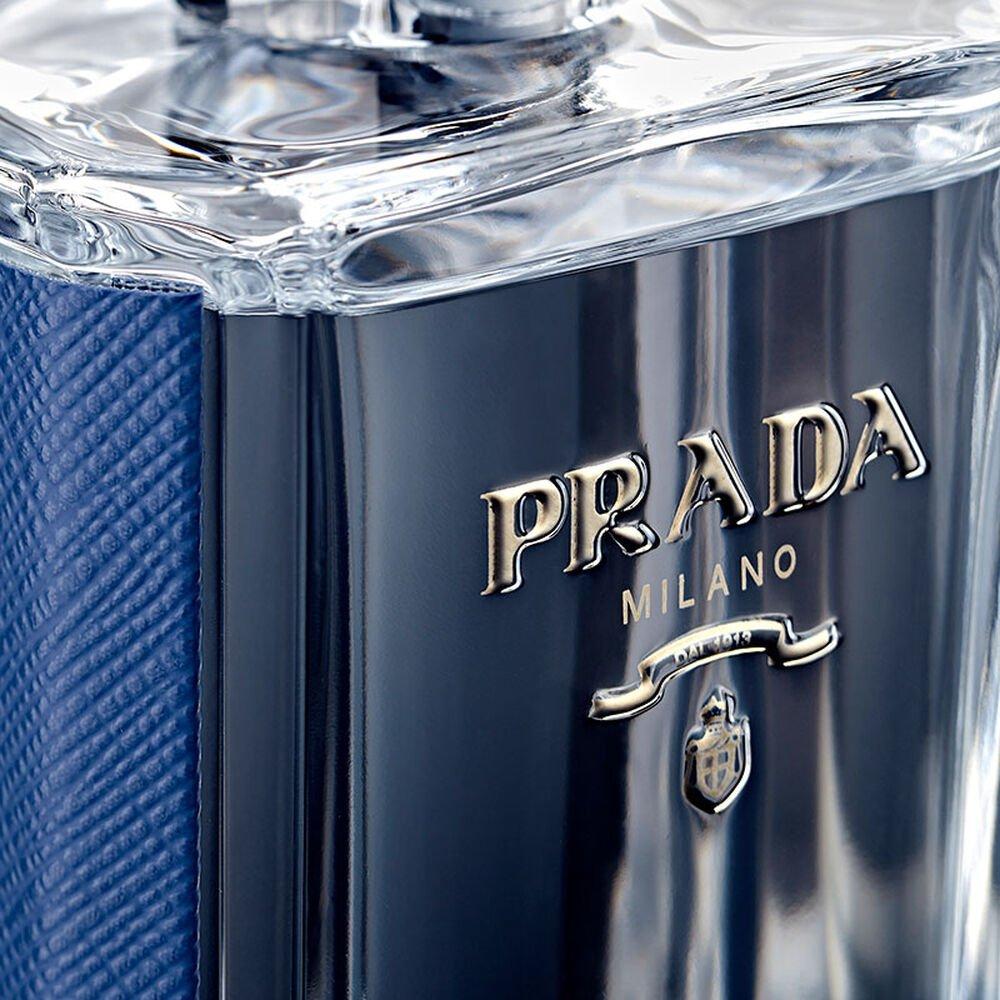 Prada L'Homme L'Eau EDT Gift Set - Cost Plus Perfume