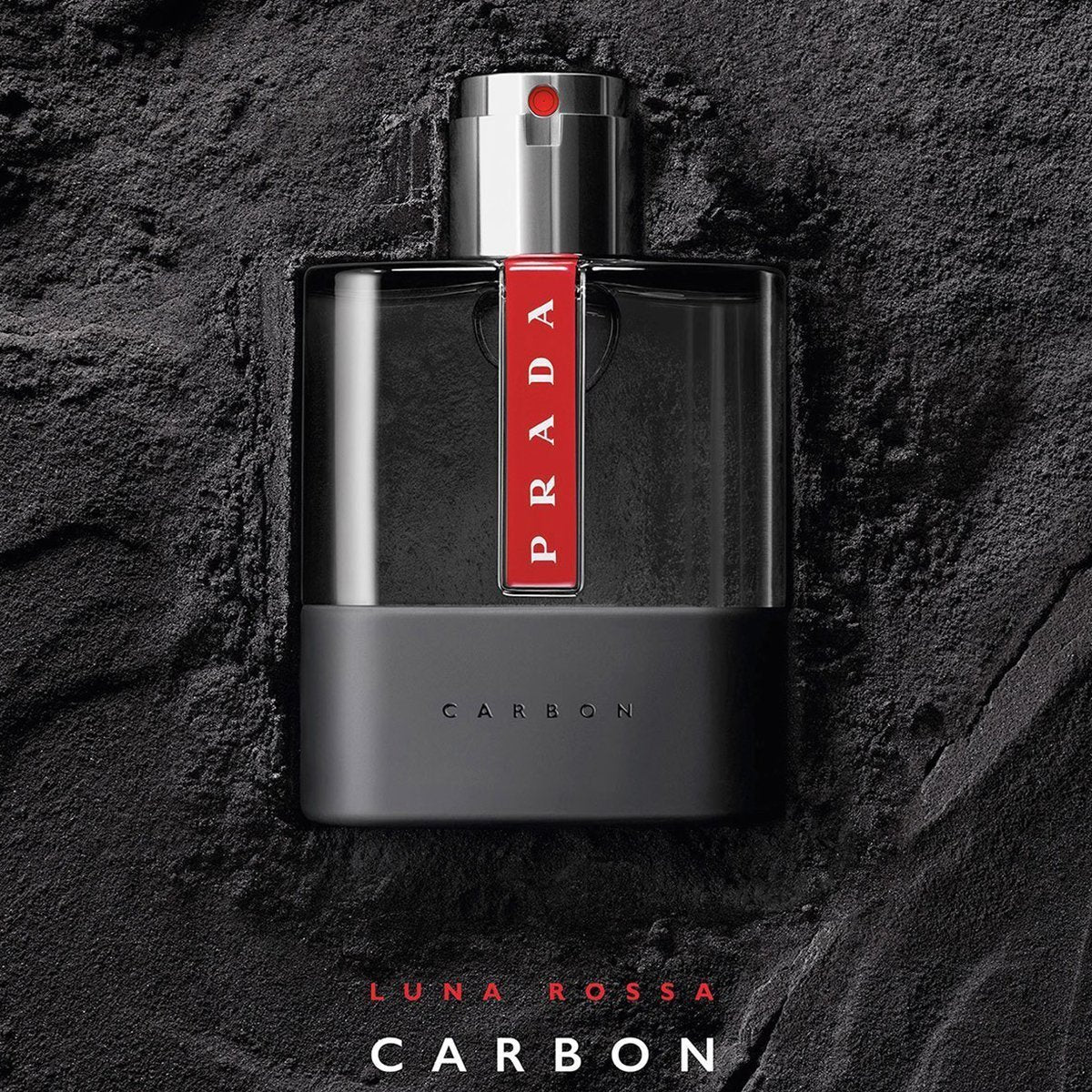 Prada Luna Rossa Carbon EDT - Cost Plus Perfume