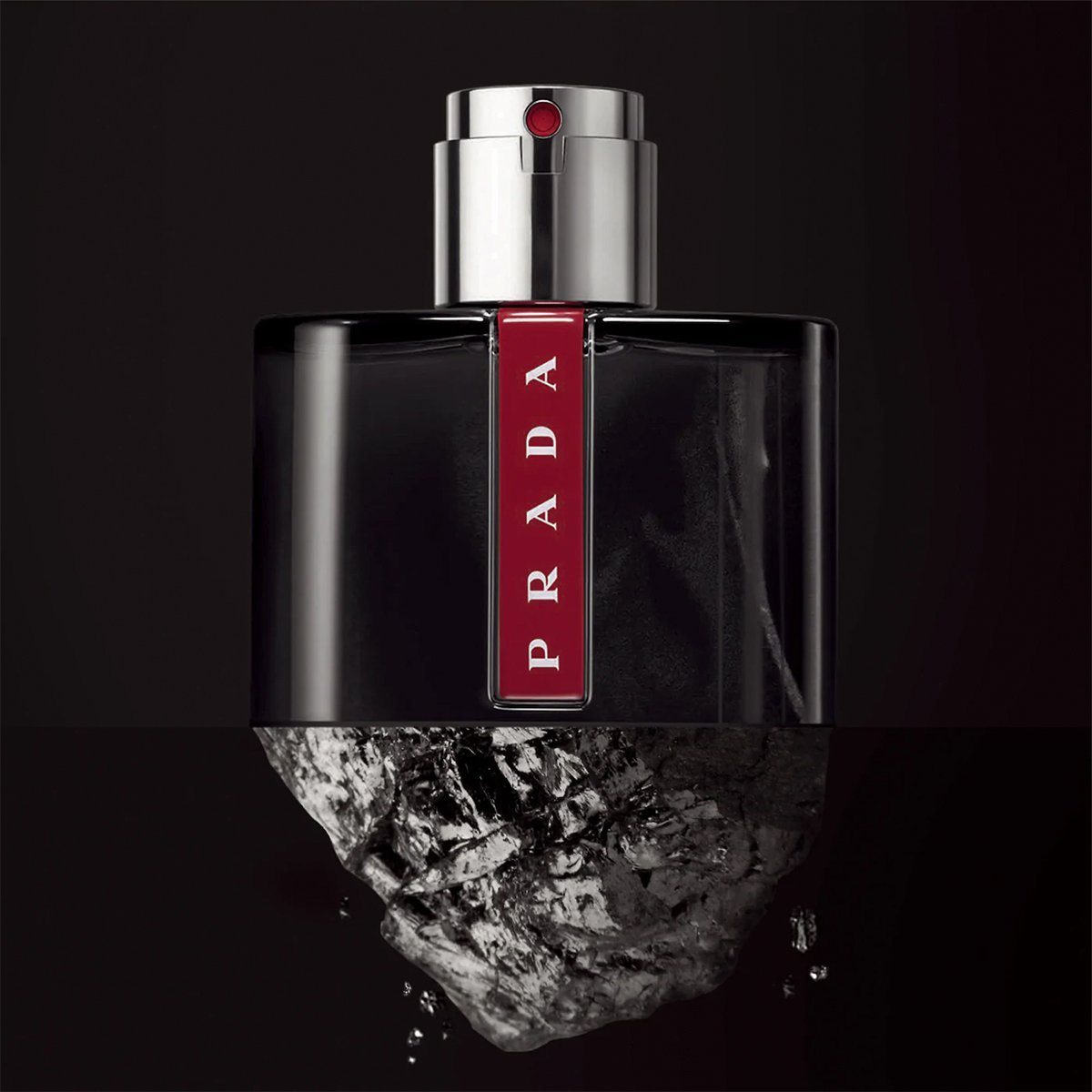 Prada Luna Rossa Carbon EDT - Cost Plus Perfume