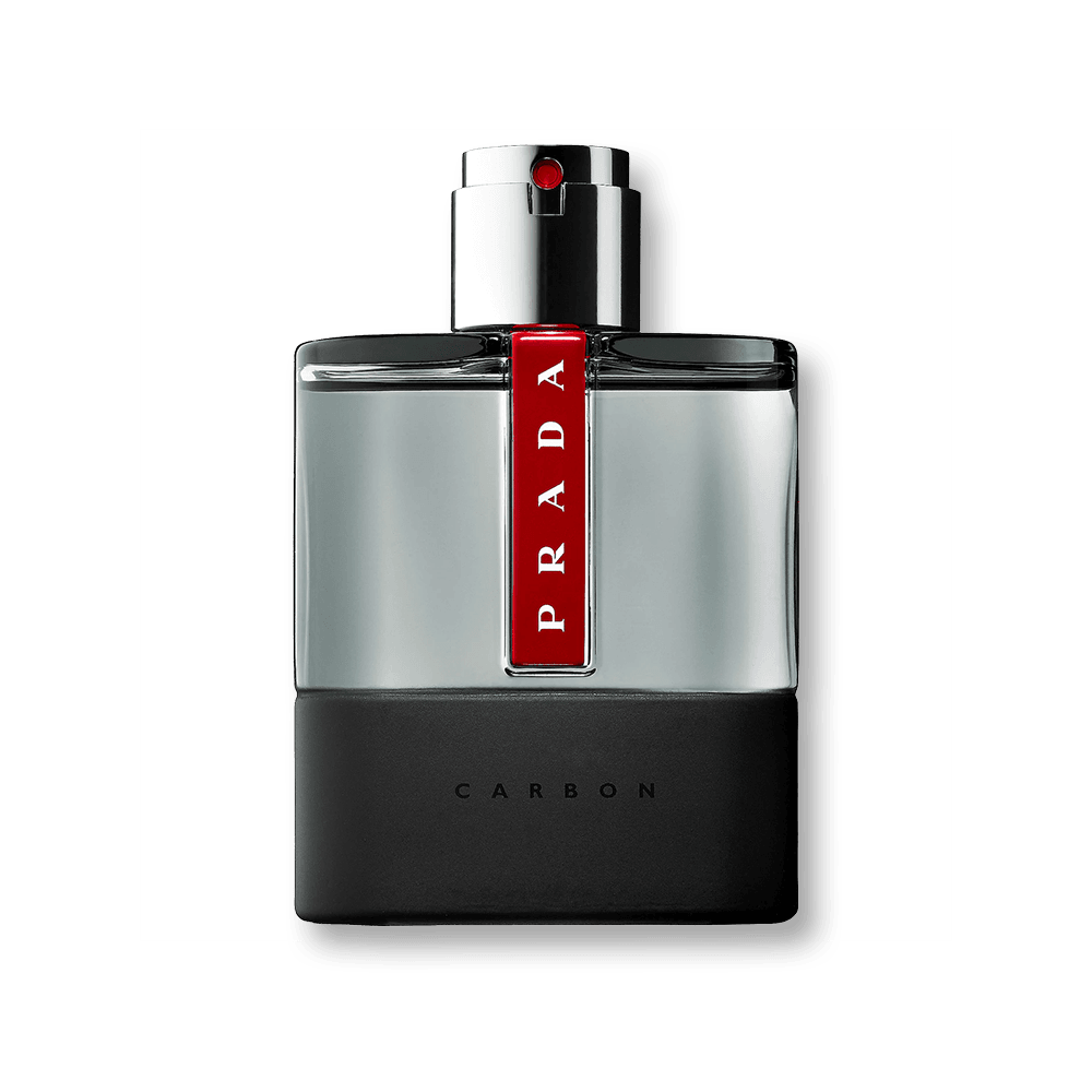 Prada Luna Rossa Carbon EDT - Cost Plus Perfume