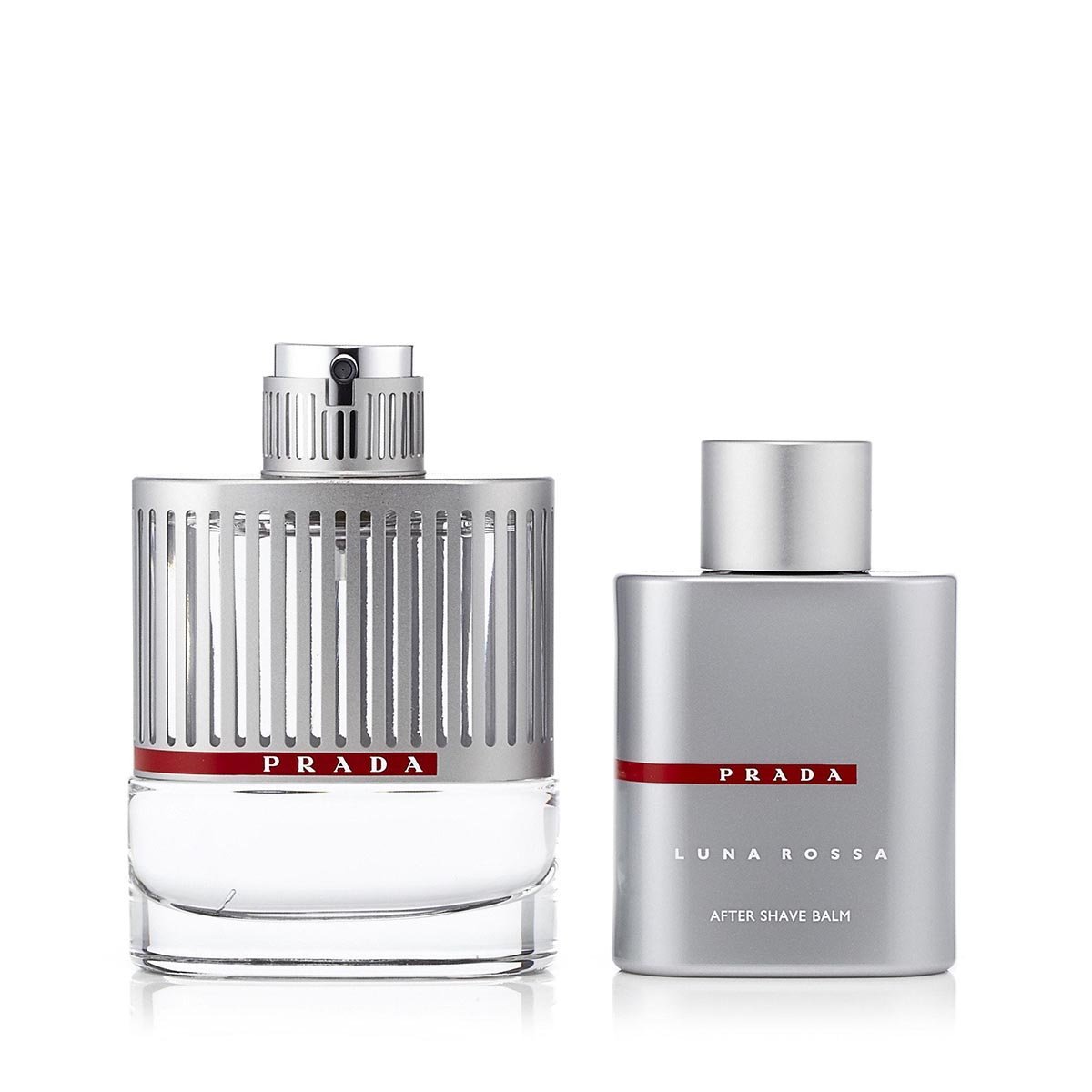 Prada Luna Rossa EDT Gift Set For Men - Cost Plus Perfume