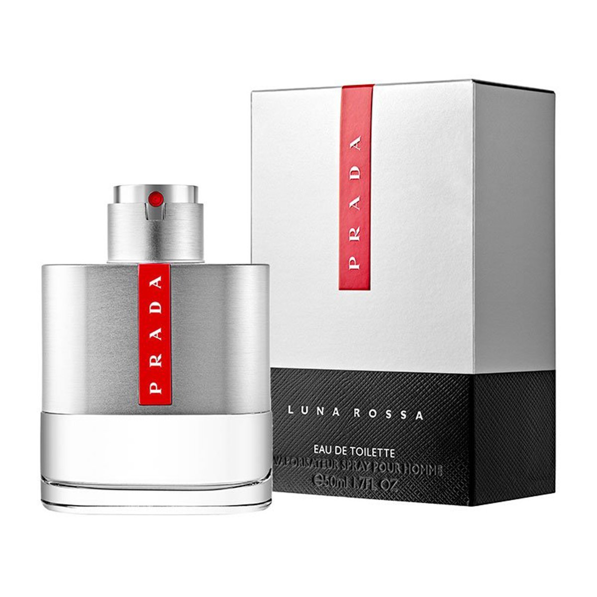 Prada Luna Rossa EDT - Cost Plus Perfume