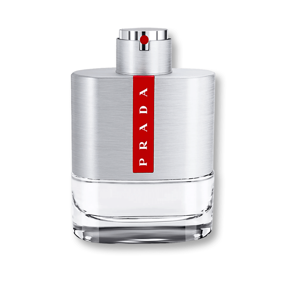 Prada Luna Rossa EDT - Cost Plus Perfume