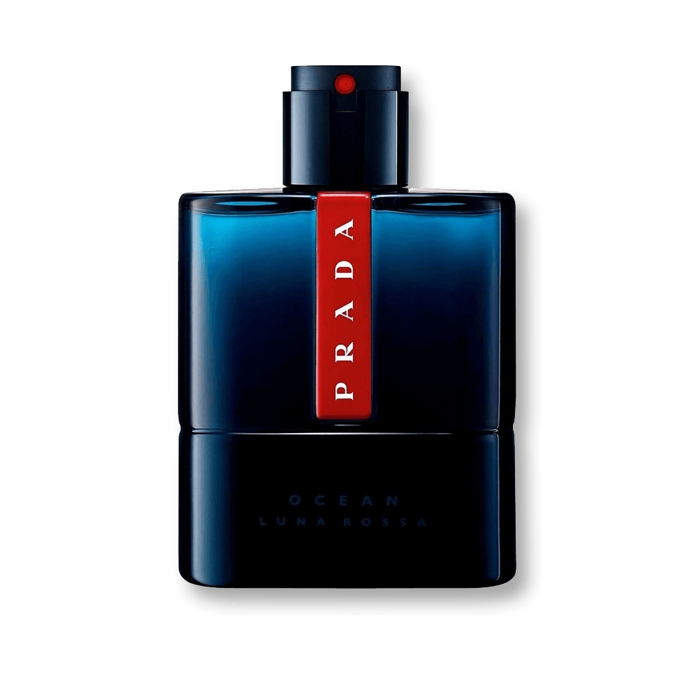 Prada Luna Rossa Ocean EDT | Cost Plus Perfume