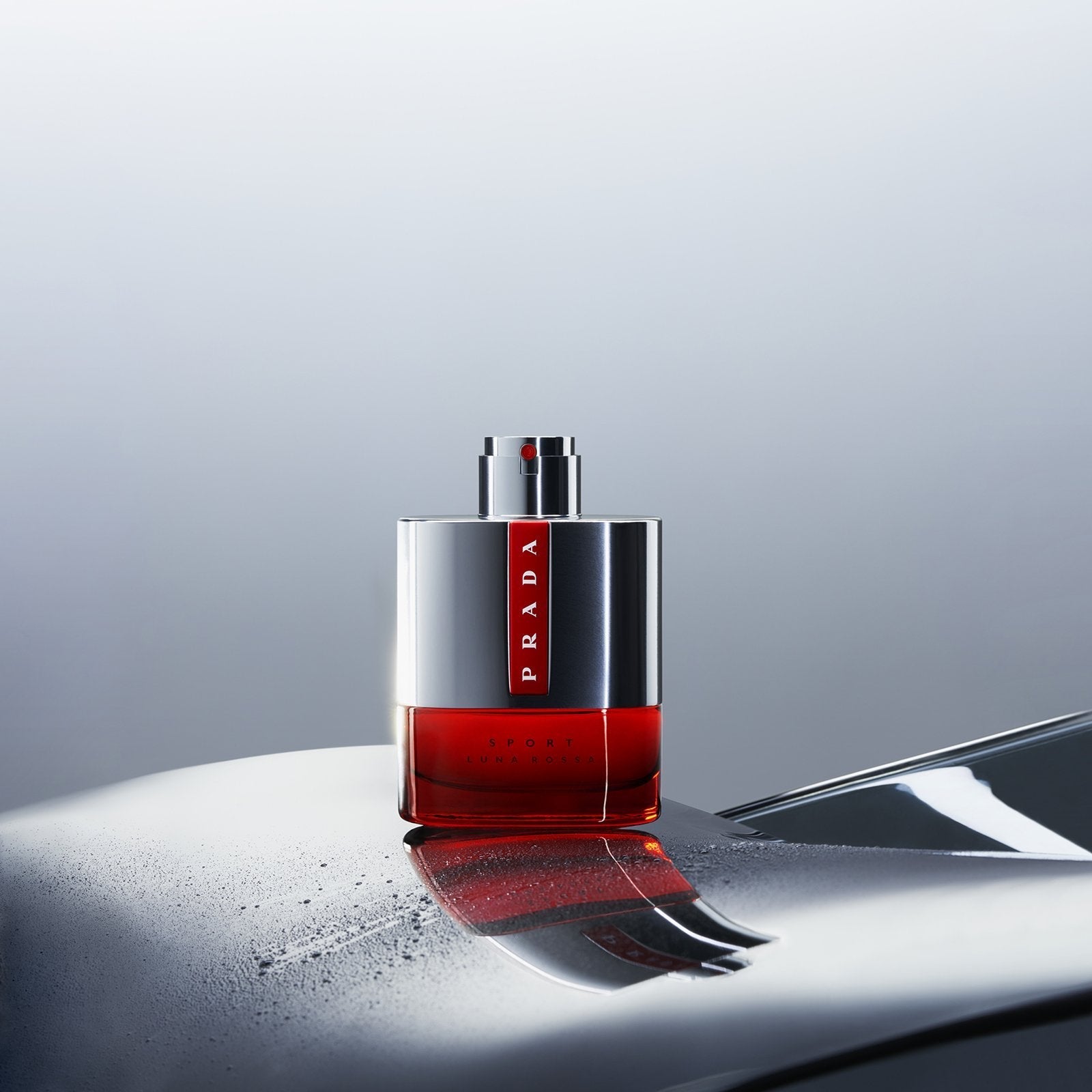 Prada Luna Rossa Sport EDT Gift Set - Cost Plus Perfume