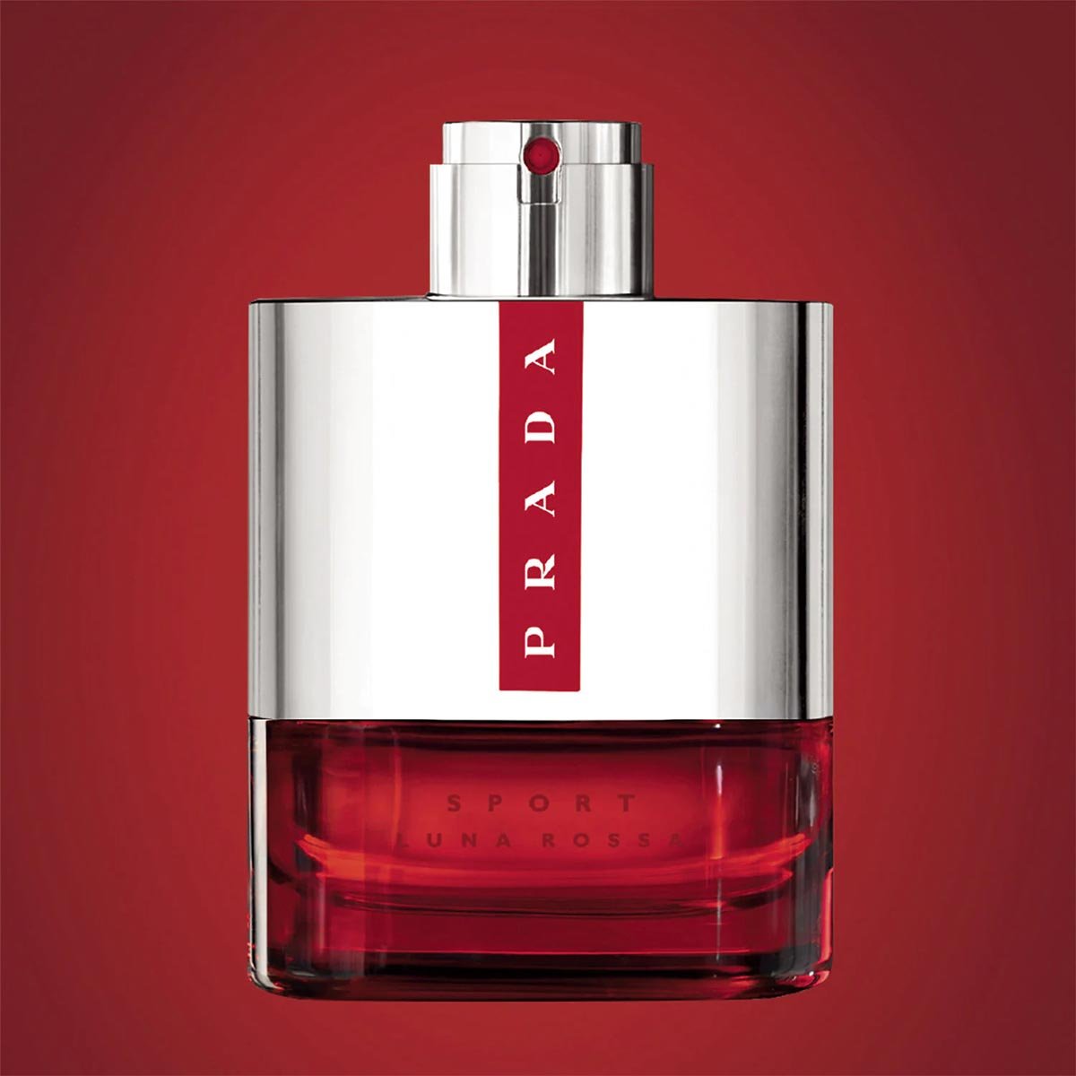 Prada Luna Rossa Sport EDT - Cost Plus Perfume