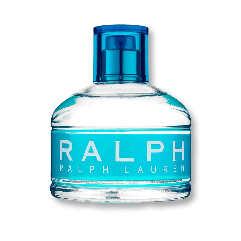 Ralph Lauren EDT For Women | Cost Plus Perfume