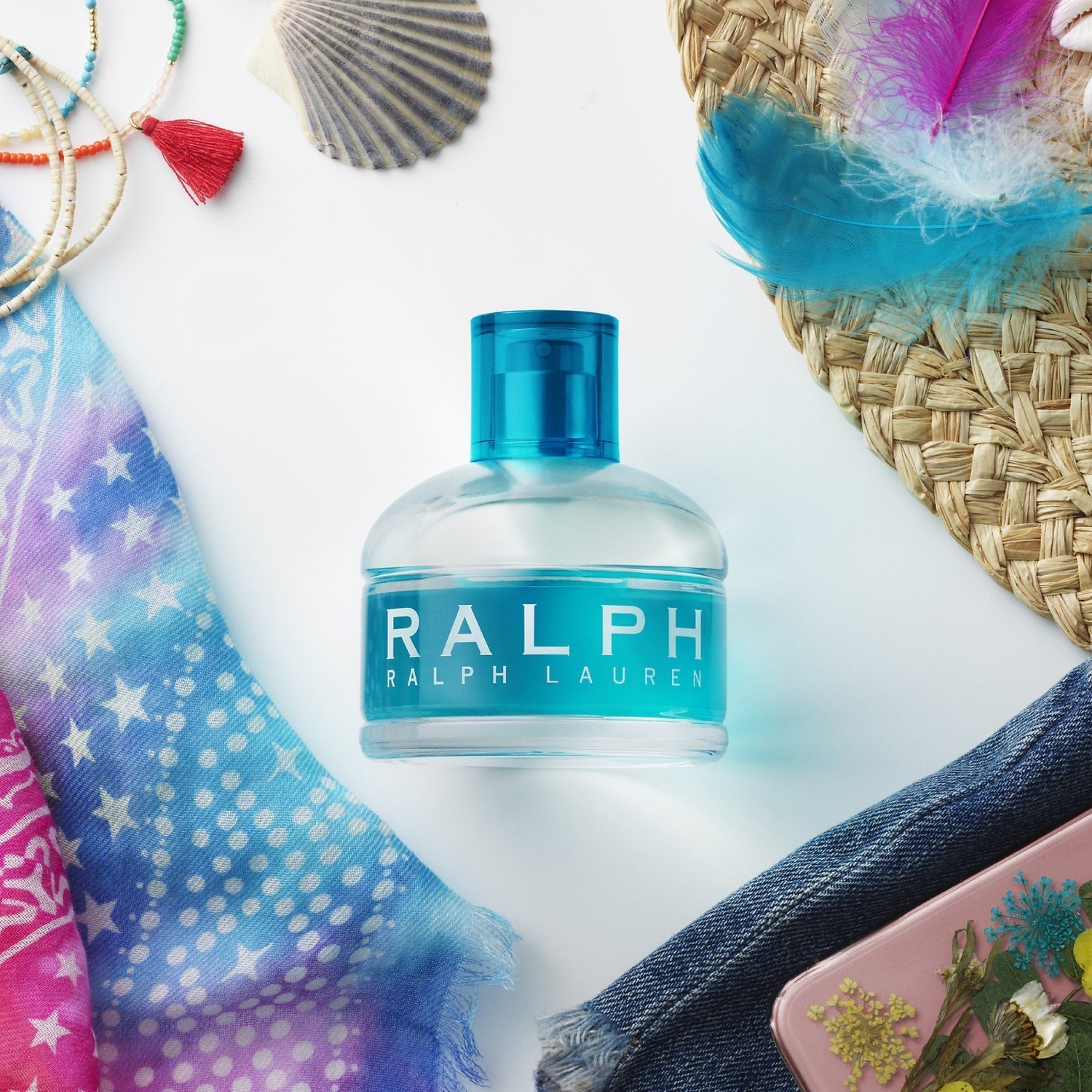 Ralph Lauren EDT For Women | Cost Plus Perfume