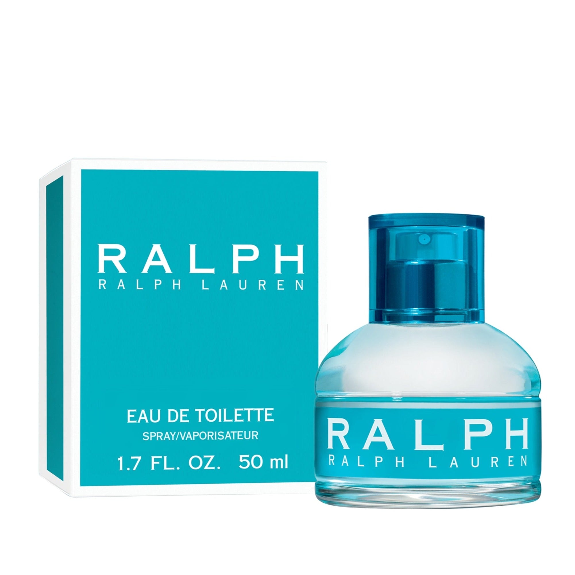 Ralph Lauren EDT For Women | Cost Plus Perfume