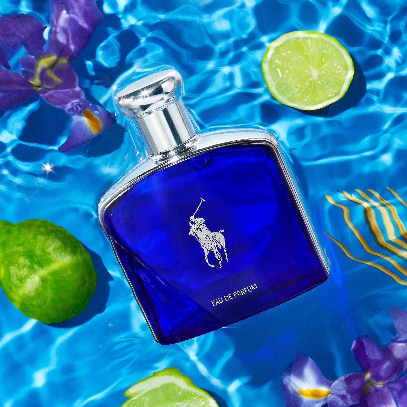 Ralph Lauren Polo Blue EDP - Cost Plus Perfume