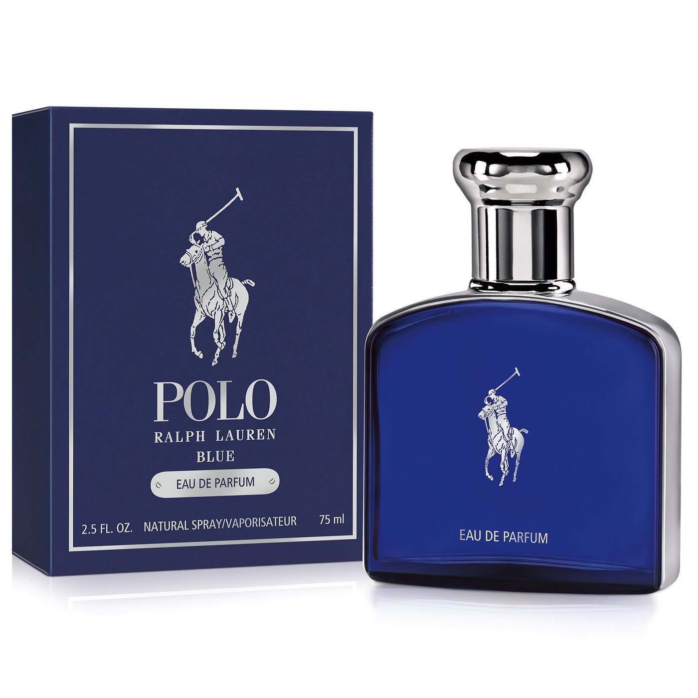 Ralph Lauren Polo Blue EDP - Cost Plus Perfume