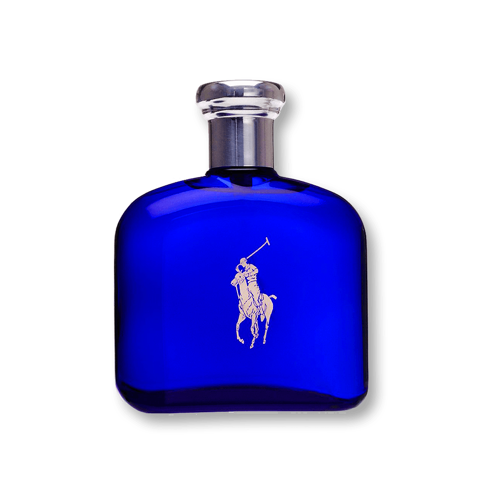 Ralph Lauren Polo Blue EDT - Cost Plus Perfume