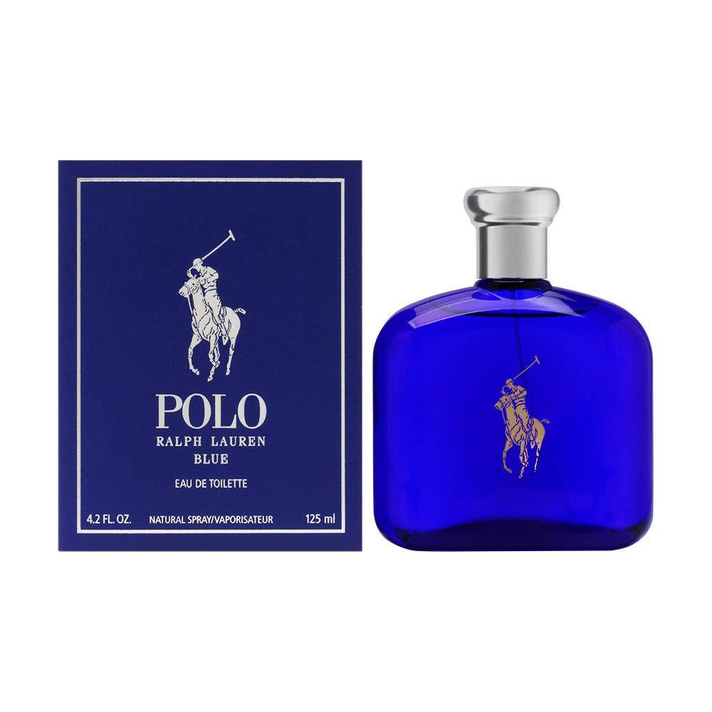 Ralph Lauren Polo Blue EDT - Cost Plus Perfume