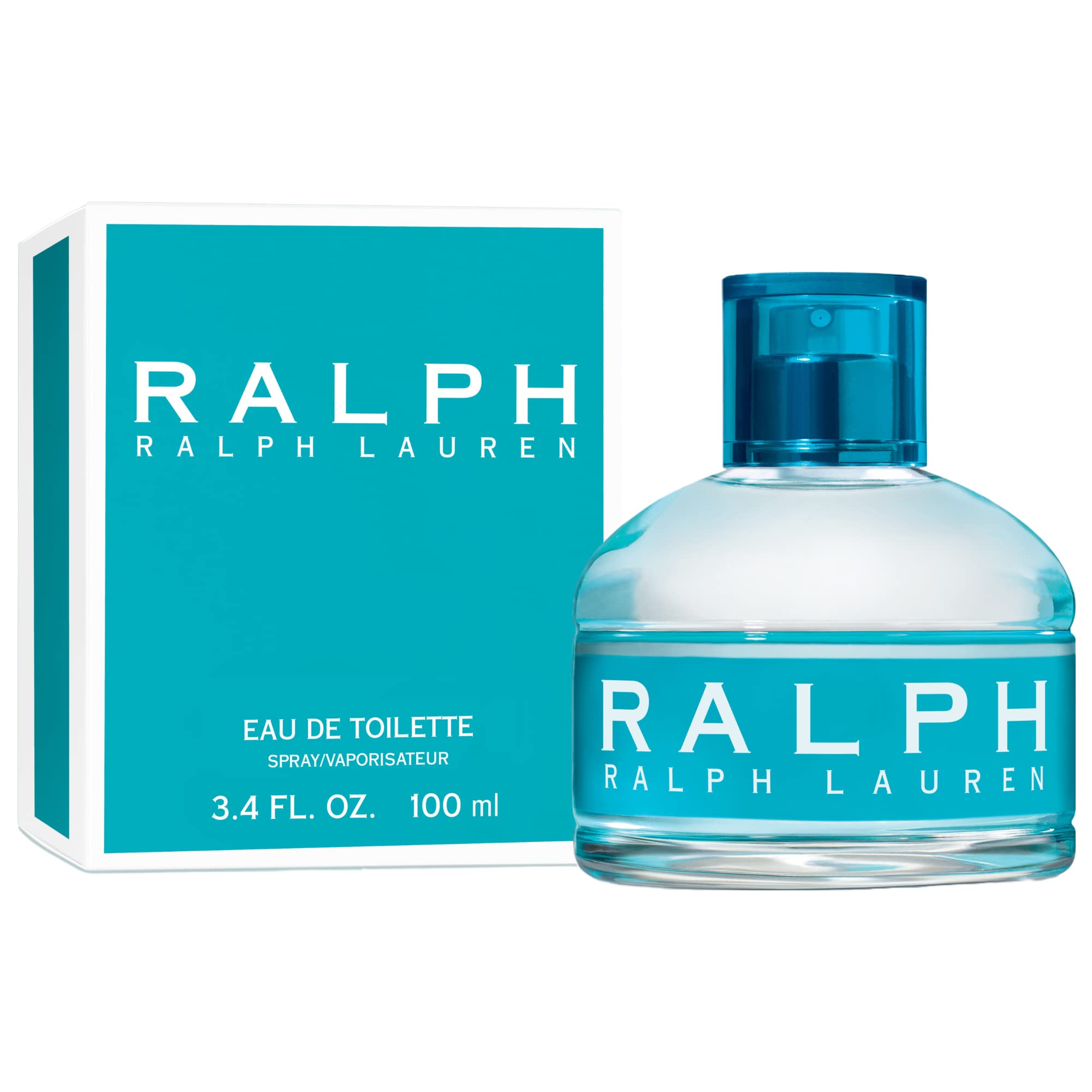 Ralph Lauren Ralph EDT | Cost Plus Perfume