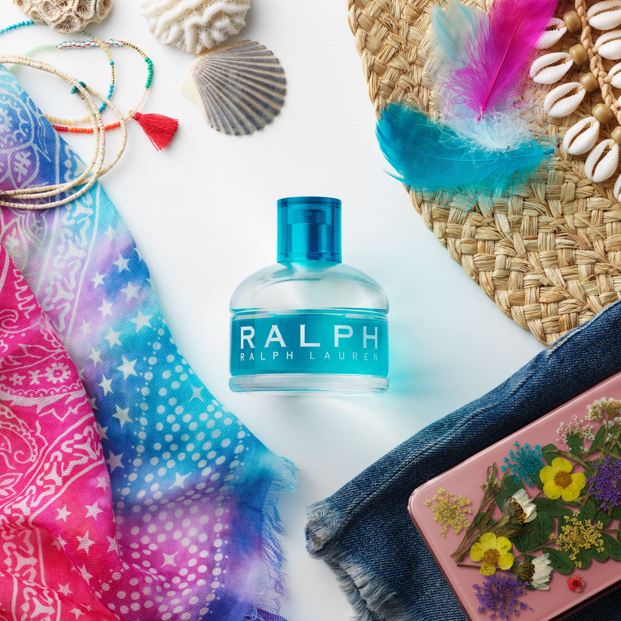 Ralph Lauren Ralph EDT | Cost Plus Perfume