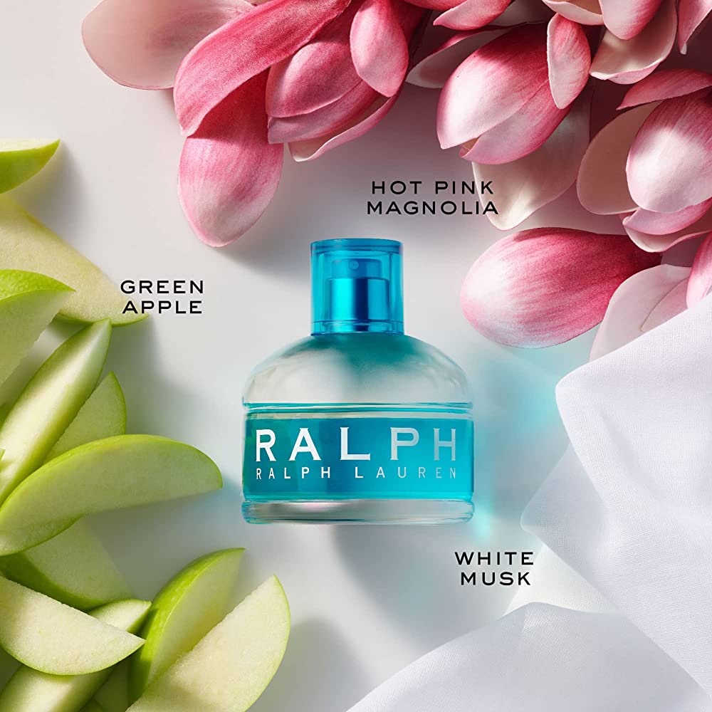 Ralph Lauren Ralph EDT | Cost Plus Perfume